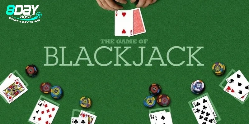 3D Blackjack: Giải trí đỉnh cao ngay trên màn hình của bạn