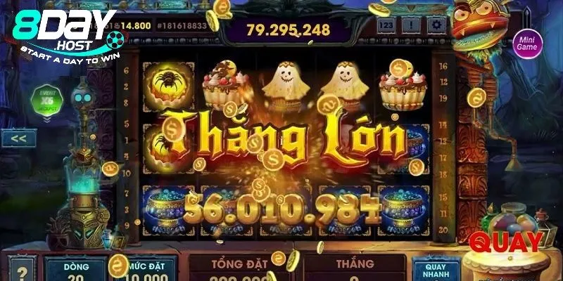 Giới thiệu sơ lược về game nổ hũ đổi tiền thật