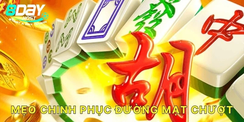 Kinh nghiệm làm giàu cùng game nổ hũ Đường Mạt Chược