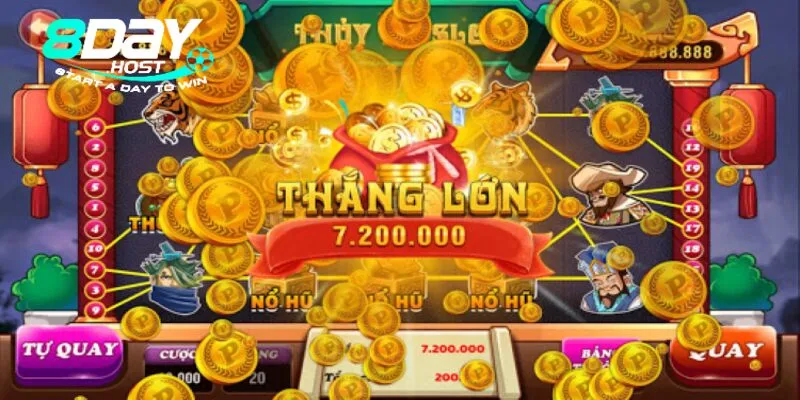 Những bí quyết chơi game nổ hũ đổi tiền thật ăn đậm