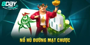 Nổ Hũ Đường Mạt Chược - Tựa Game Nổ Hũ Ăn Khách Nhất 2024