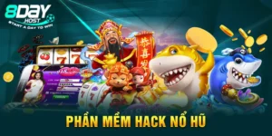 Phần Mềm Hack Nổ Hũ - Top 4 Phần Mềm Miễn Phí 2024